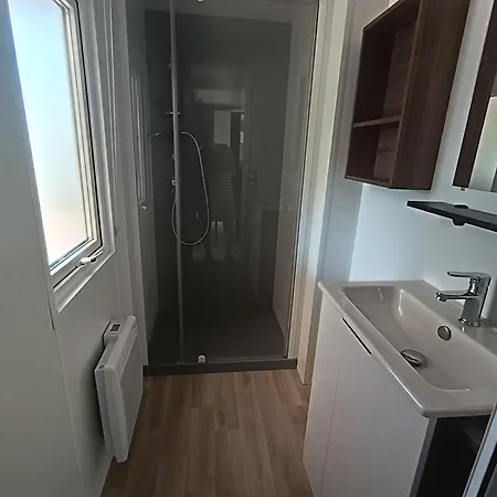 Mh261 Grand 2 Et 1salle De Bain Dans 4 Etoiles