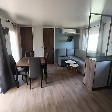Mh261 Grand 2 Et 1salle De Bain Dans 4 Etoiles